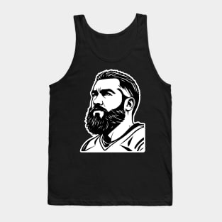 Jason Kelce Tank Top